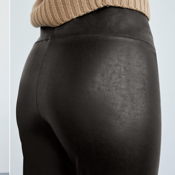 Aritzia Wilfred Free Daria Pant - Picture 5 of 11